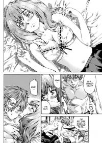  Hakihome-Hentai Manga-A Good Reason for Less Friends