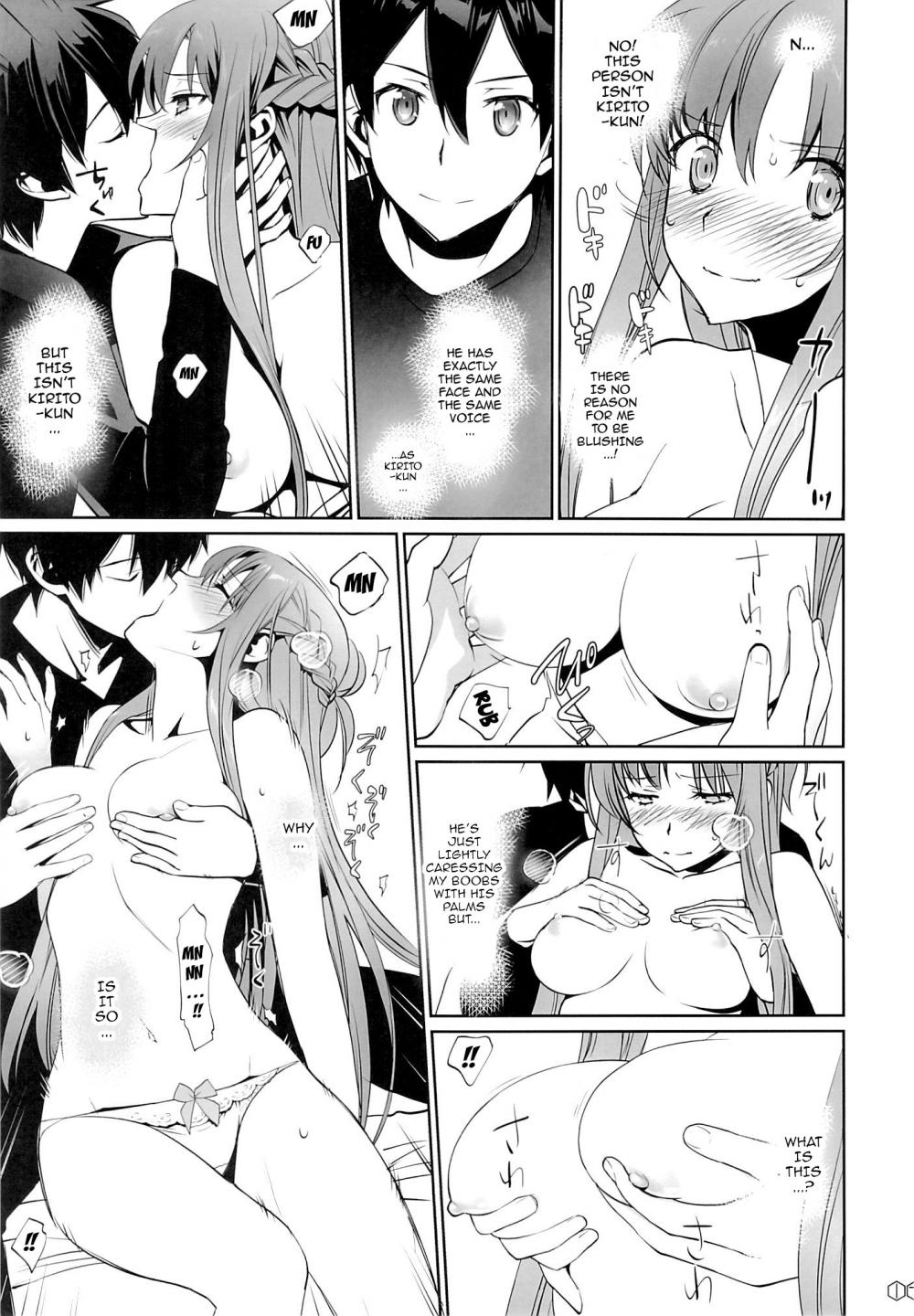 Hentai Manga Comic-Turnover-Read-16