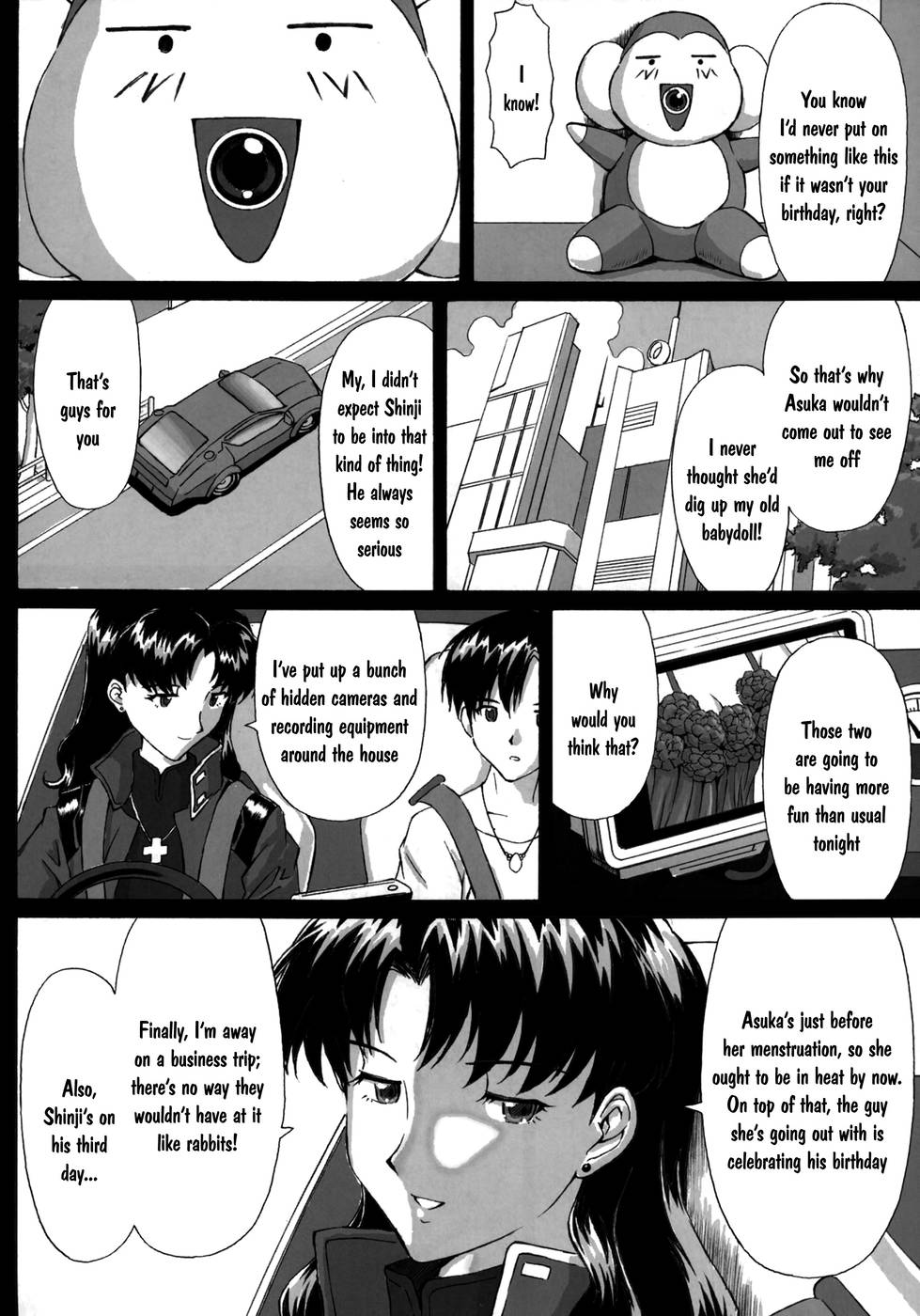 Hentai Manga Comic-0606-Read-5