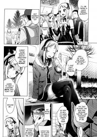  Hakihome-Hentai Manga-A Certain Doujin Queen Is Way Too Lewd