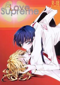  Hakihome-Hentai Manga-A Love Supreme