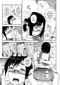  Hakihome-Hentai Manga-A Certain Countryside Highschool Girl's Melancholy