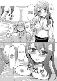  Hakihome-Hentai Manga-A New Older Sister