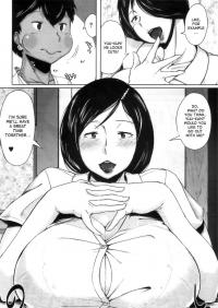  Hakihome-Hentai Manga-A single woman's dejection