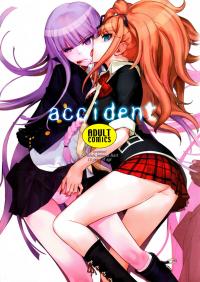  Hakihome-Hentai Manga-Accident