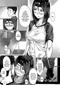  Hakihome-Hentai Manga-After School Drops