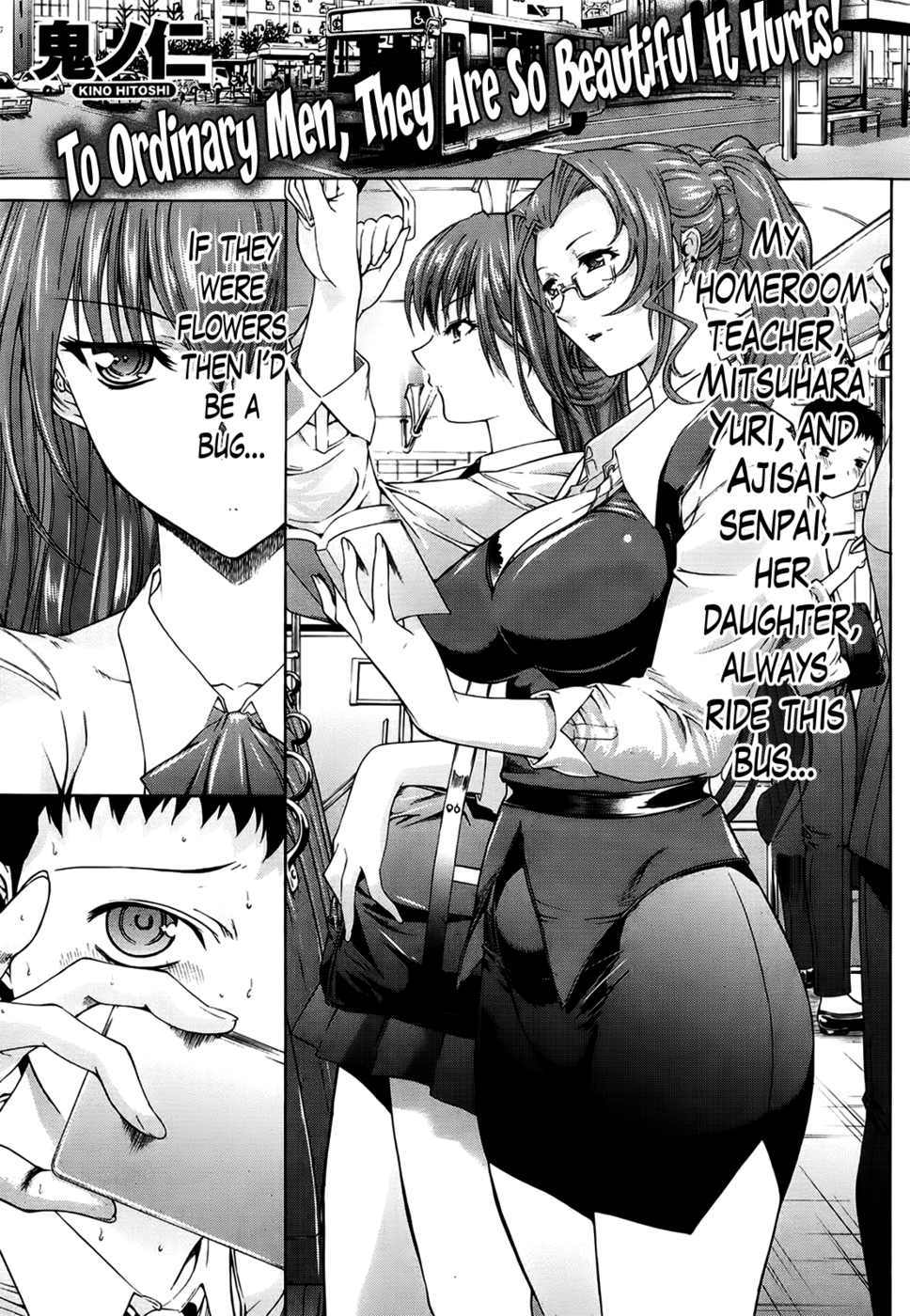 968px x 1400px - An Older Woman-Chapter 1-Hentai Manga Hentai Comic - Online porn video at  mobile