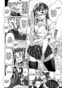  Hakihome-Hentai Manga-Ane wa Gehin ni Utsukushiku