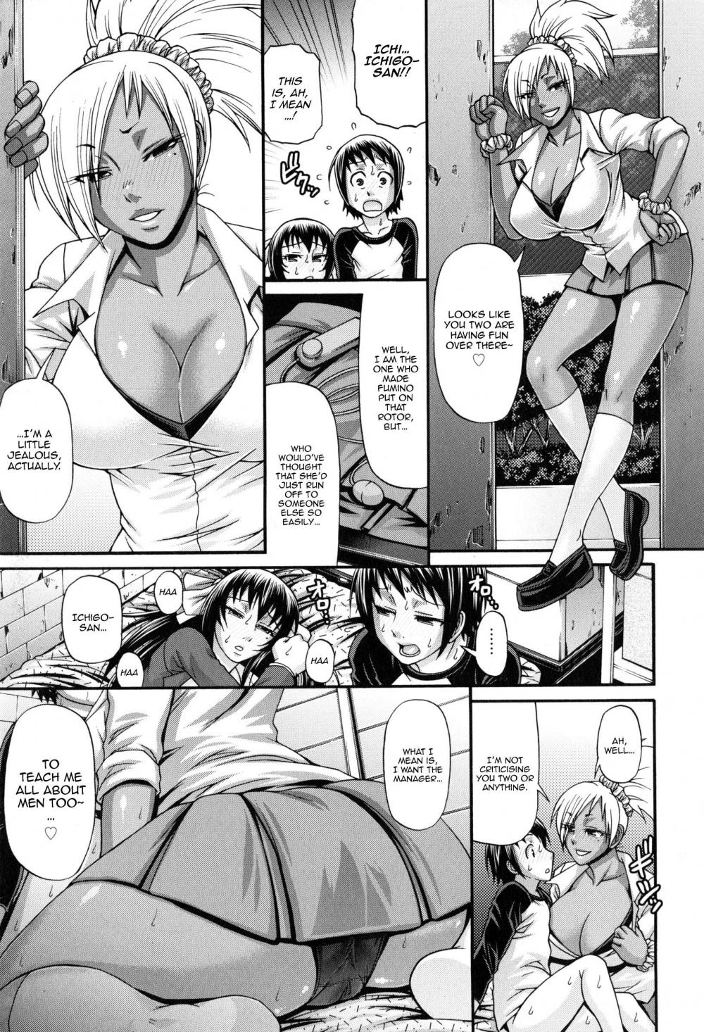 Animal Assort-Chapter 1-Hentai Manga Hentai Comic - Page: 20 - Online porn  video at mobile