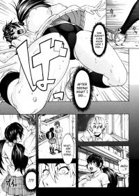  Hakihome-Hentai Manga-Anzu Destruction!!