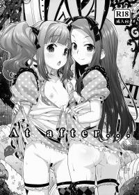  Hakihome-Hentai Manga-At after