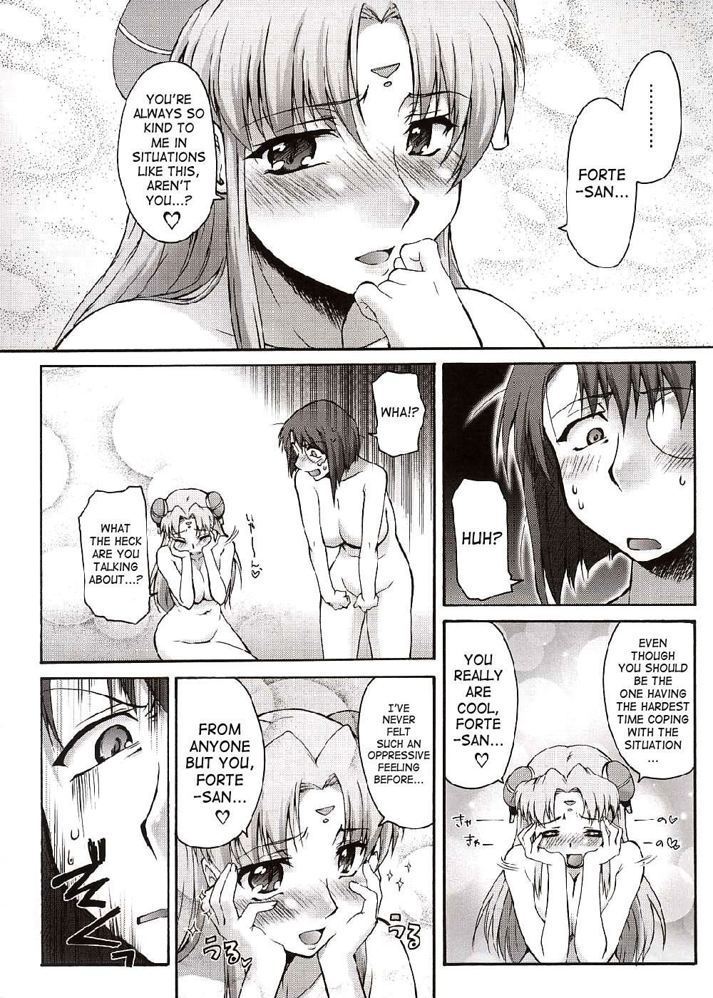 Nopelsex - Attention Please-Read-Hentai Manga Hentai Comic - Page: 29 - Online porn  video at mobile