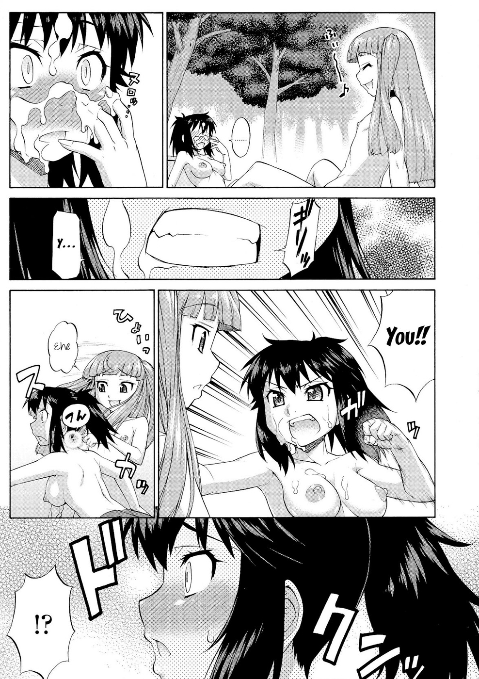 988px x 1400px - Avatar Trans-Read-Hentai Manga Hentai Comic - Page: 17 - Online porn video  at mobile