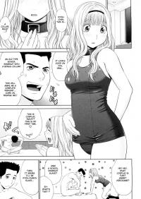  Hakihome-Hentai Manga-Bad Boyfriend