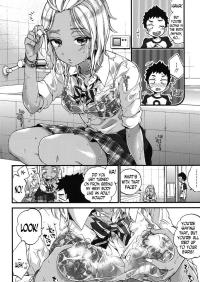  Hakihome-Hentai Manga-Bath Trouble! -Oneshota Dish
