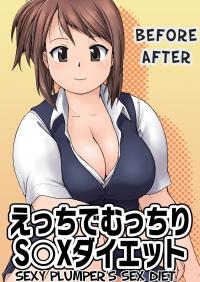 Cortonxxxxxx - Before After, Sexy Plumper's Sex Diet-Read-Hentai Manga Hentai Comic -  Page: 19 - Online porn video at mobile