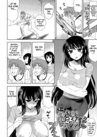  Hakihome-Hentai Manga-Bigger is Good