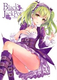  Hakihome-Hentai Manga-Black Jackpot