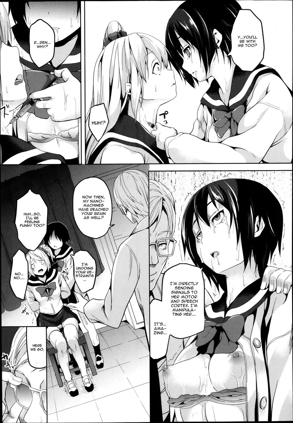 Hentai Manga Comic-Brainphilia-Read-13