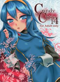  Hakihome-Hentai Manga-CANDY CUTIE14