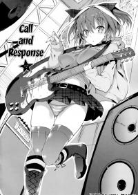  Hakihome-Hentai Manga-Call and Response