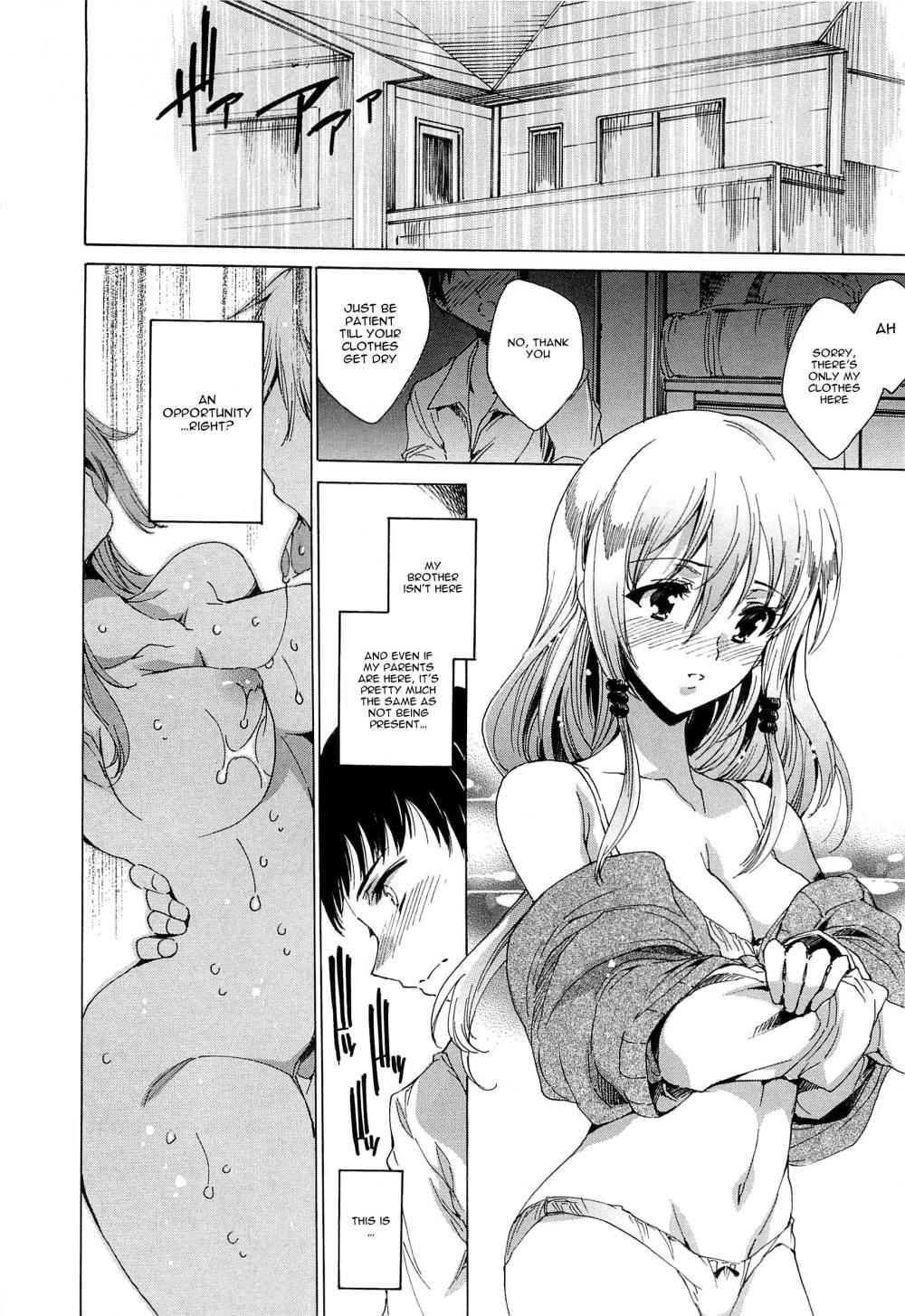 1000px x 1454px - Chains of Lust - NTR Girlfriend-Chapter 1-Hentai Manga Hentai Comic - Page:  14 - Online porn video at mobile