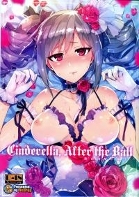  Hakihome-Hentai Manga-Cinderella, After the Ball - Boku no Kawaii Ranko