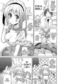  Hakihome-Hentai Manga-Cosplay Sister