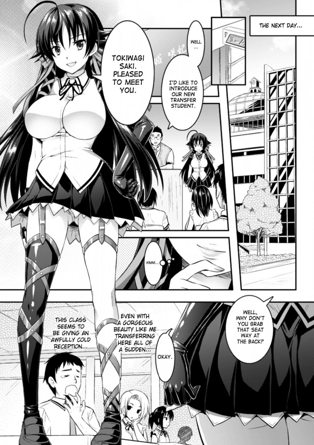 Curse Eater Juso Kuraishi-Chapter 1-Hentai Manga Hentai Comic - Page: 16 -  Online porn video at mobile