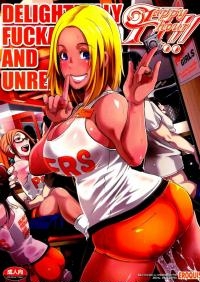  Hakihome-Hentai Manga-DELIGHTFULLY FUCKABLE AND UNREFINED HAPPY HOUR!!