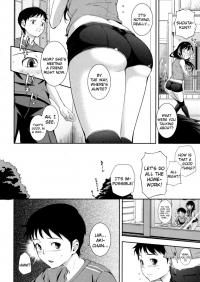  Hakihome-Hentai Manga-Delusional Hotpants