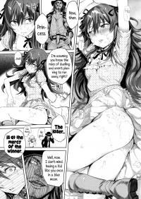  Hakihome-Hentai Manga-Double Peace Maker