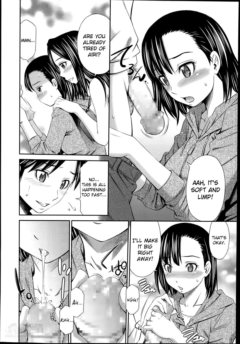 979px x 1400px - Drunk Older Sister-Chapter 3-Hentai Manga Hentai Comic - Page: 4 - Online  porn video at mobile