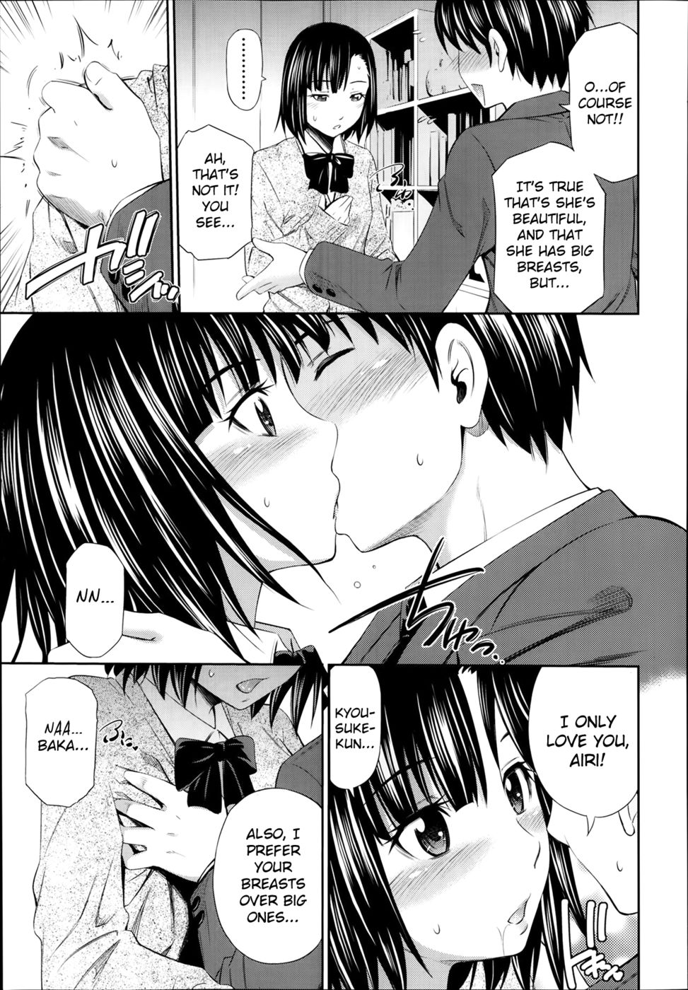 Older Sister Cartoon Porn - Drunk Older Sister-Chapter 1-Hentai Manga Hentai Comic - Page: 5 - Online  porn video at mobile