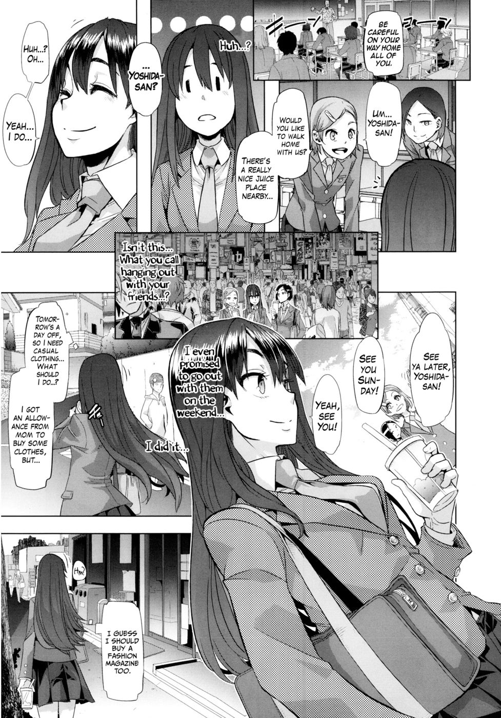 Hentai Manga Comic-Emergence-Read-6