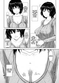  Hakihome-Hentai Manga-Enough for Me