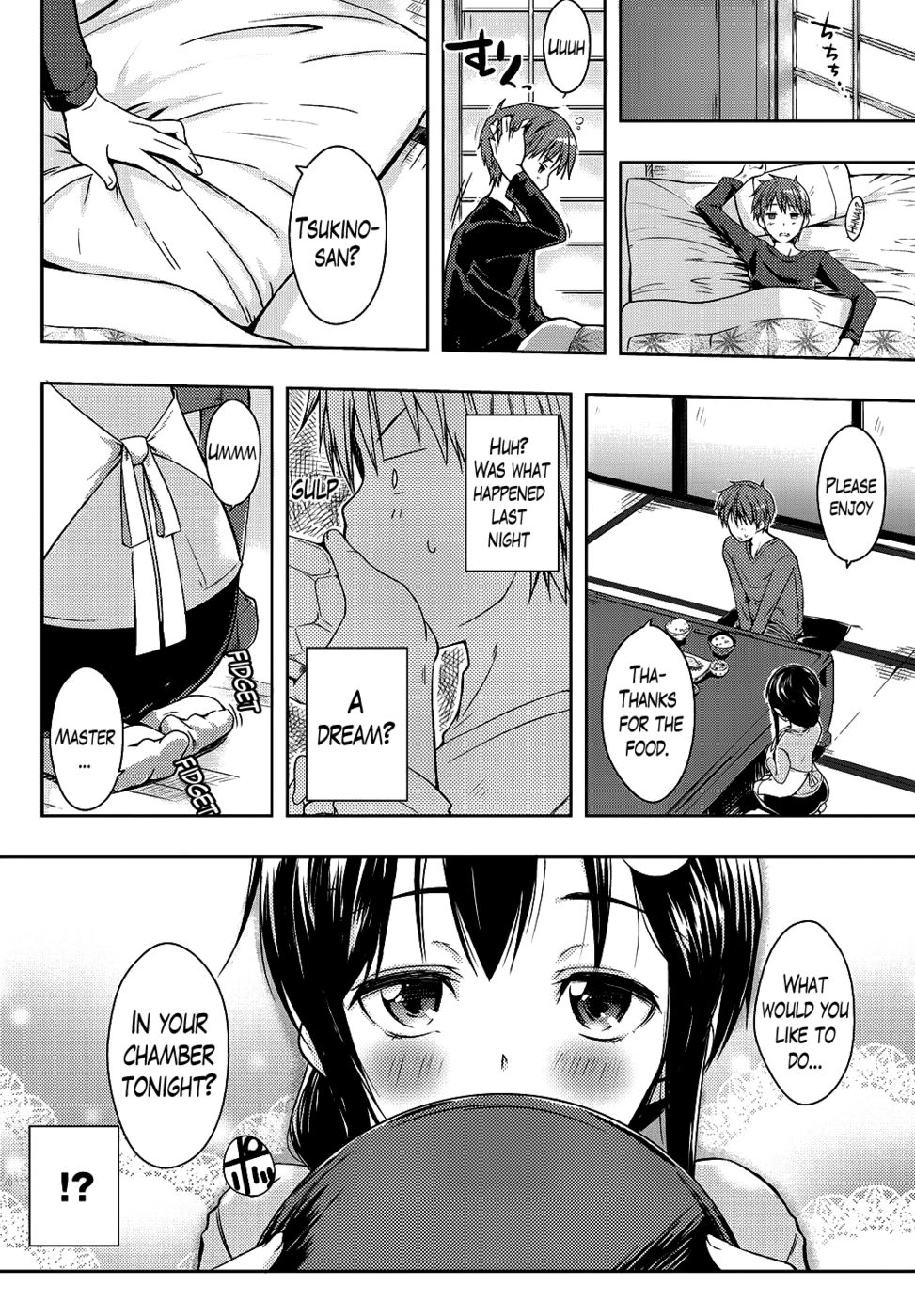 Bokep Mom Versi Panjang Tanpa Semsor - Ero Life-Chapter 1-Hentai Manga Hentai Comic - Page: 28 - Online porn video  at mobile