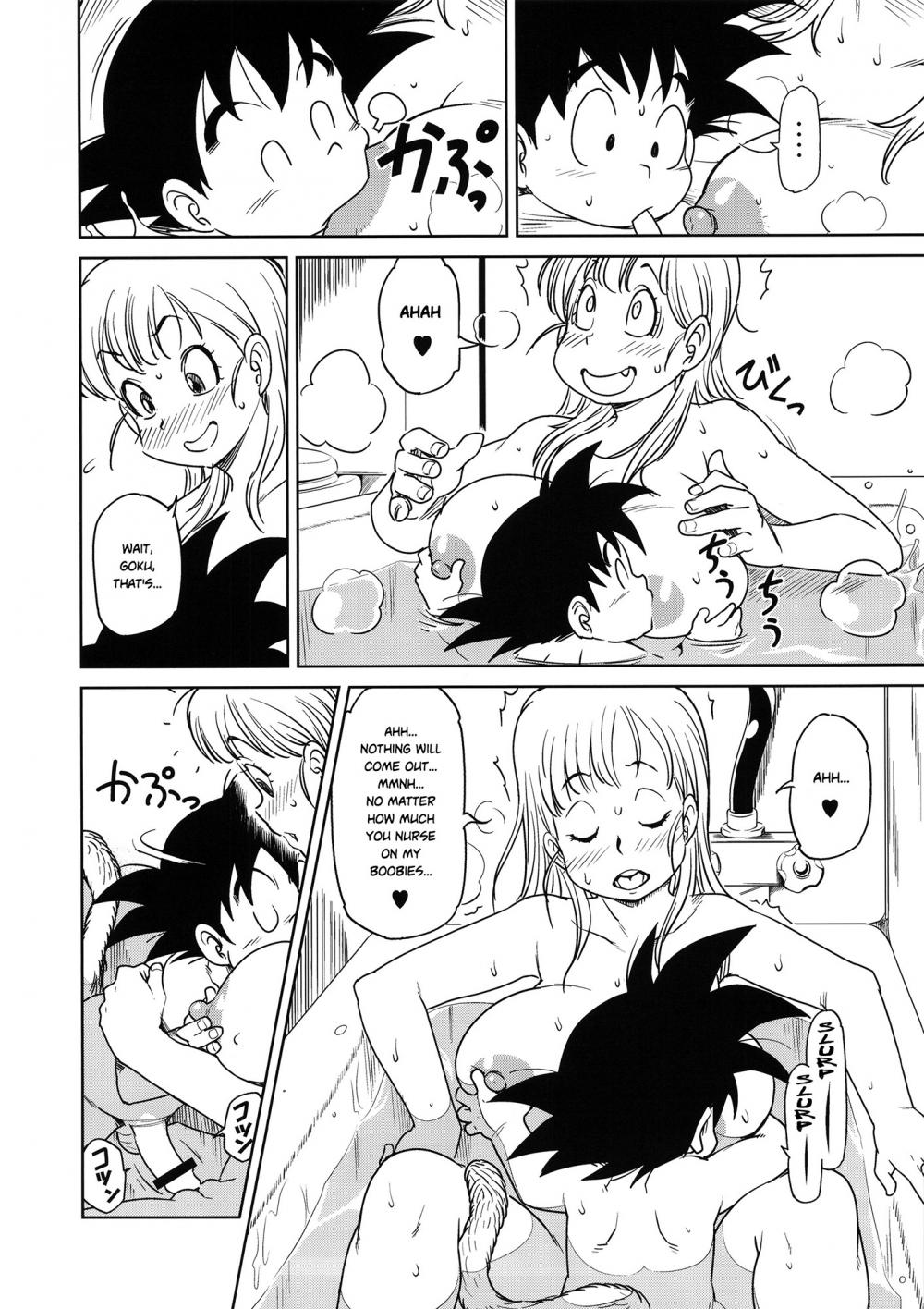 Hentai Manga Comic-Eromangirl-Read-9