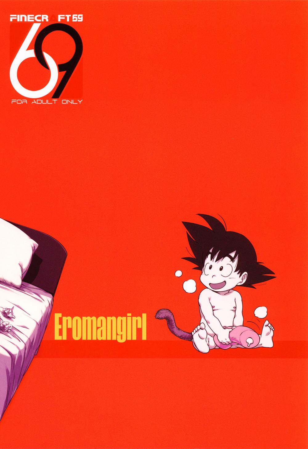 Hentai Manga Comic-Eromangirl-Read-26
