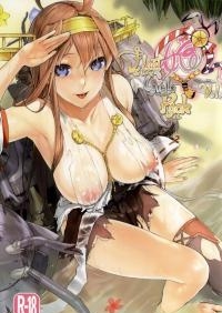  Hakihome-Hentai Manga-Fleet Girls Pack Vol. 2