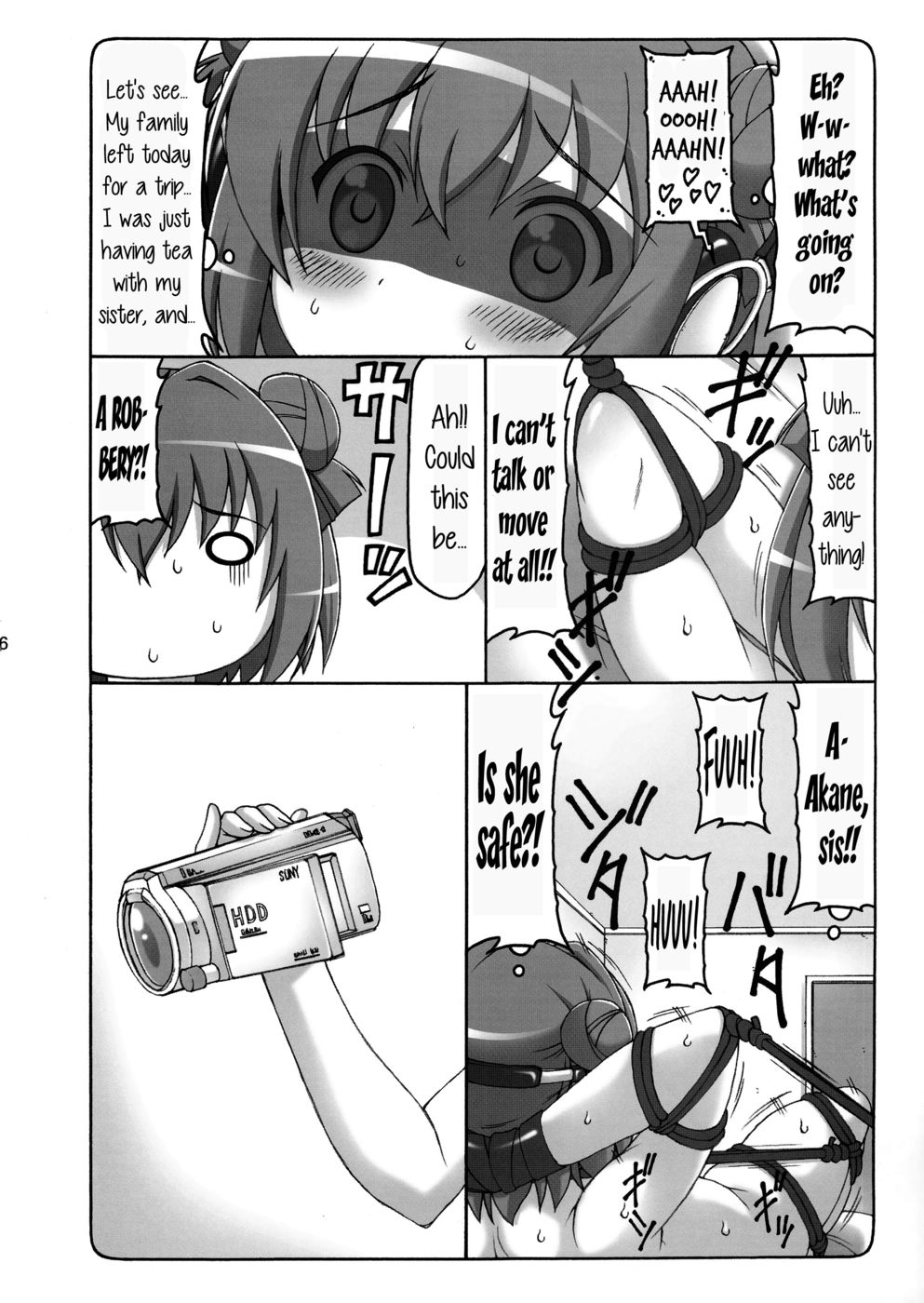 Hentai Manga Comic-FutaYuri-Read-5