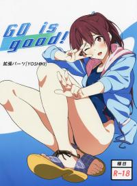  Hakihome-Hentai Manga-GO is good!