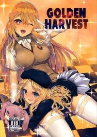  Hakihome-Hentai Manga-GOLDEN HARVEST