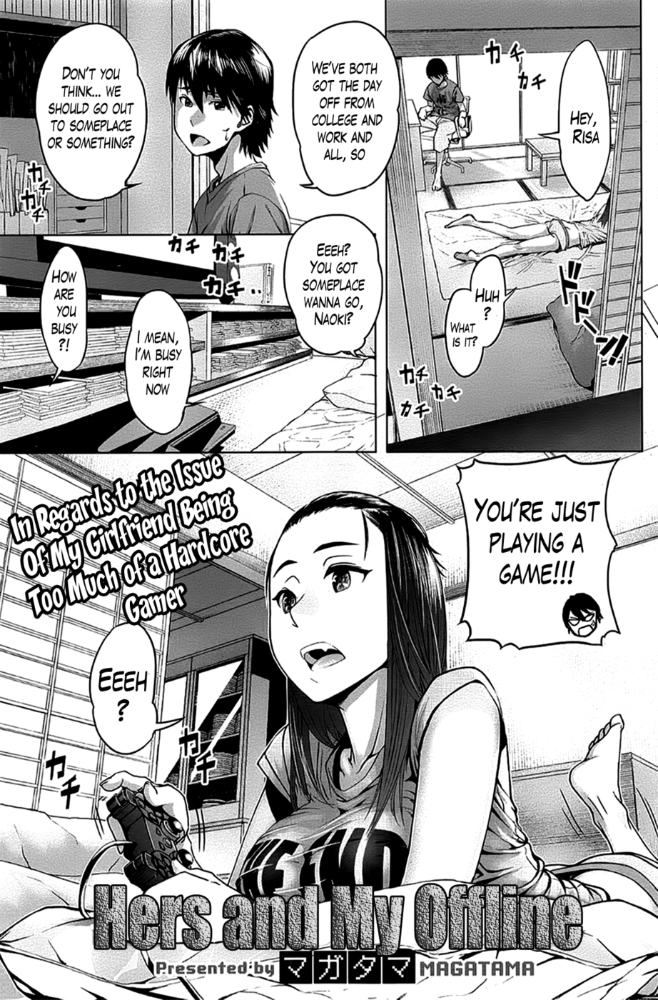 Off Line Xxx Com - Hers and My Offline-Read-Hentai Manga Hentai Comic - Online porn video at  mobile