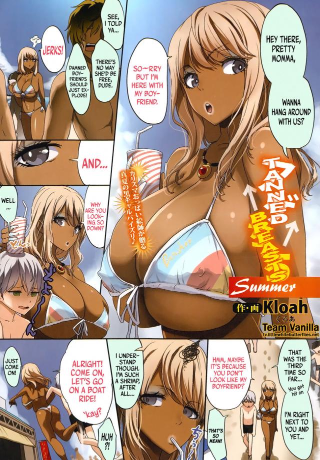 Xxxaniml - Original Work-High-Spirited Summer|Hentai Manga Hentai Comic - Online porn  video at mobile