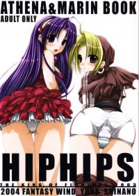  Hakihome-Hentai Manga-Hiphips