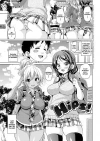  Hakihome-Hentai Manga-Hips!