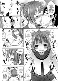  Hakihome-Hentai Manga-Hug Hug - Lovely Rino