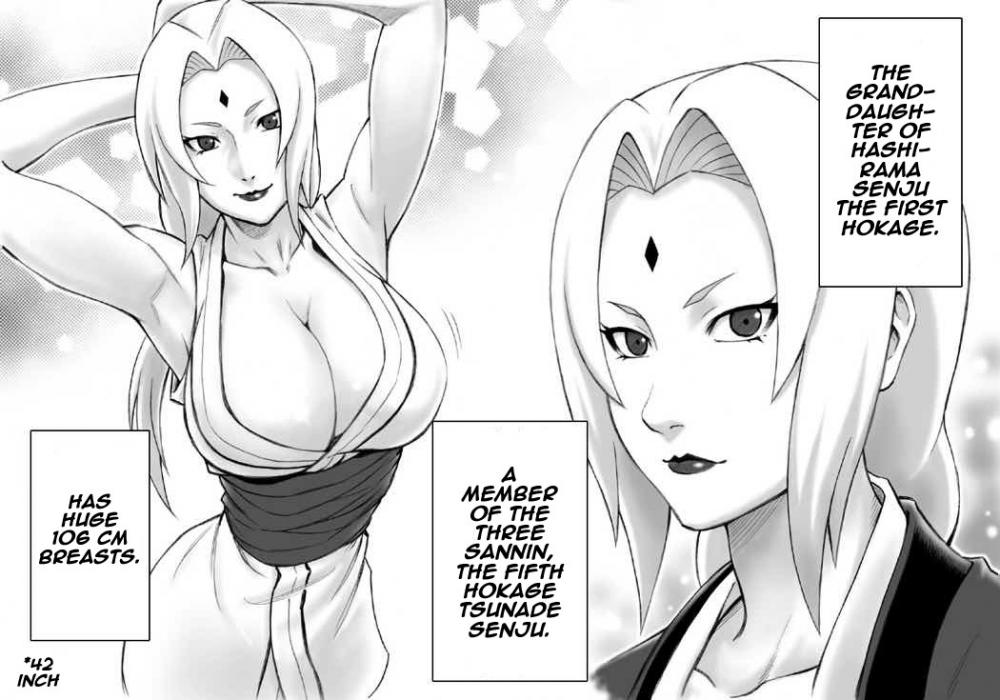 Sunade Hentai Bhs Ina - I Want To Impregnate Tsunade-sama!-Read-Hentai Manga Hentai Comic - Page: 3  - Online porn video at mobile