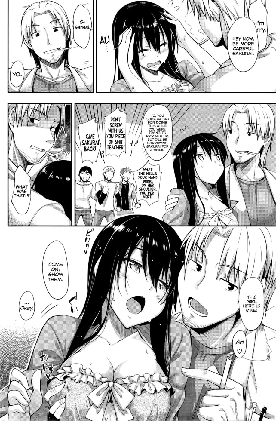 Hentai Manga Comic-Linari-Read-2